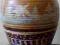 DUŻY CERAMICZNY  WAZON.