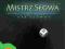 MISTRZ SŁOWA PODSTAWA DUŻY GRA SŁOWNA[NOWA][FOLIA]