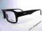 RAY BAN OPRAWKI OKULARY mod. 5203 - CZARNE