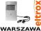 KAMERA KOLOROWA UKRYTA W CZUJCE IR DO 10 M 3608