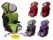 Fotelik samochodowy CONECO LUNA 15-36kg fotel ORG
