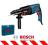 MŁOT MŁOTOWIERTARKA BOSCH GBH 2-26 DRE Walizka