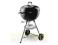 Grill węglowy WEBER ONE-TOUCH ORIGINAL 47cm + GIFT