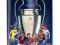 Naklejki UEFA CHAMPIONS LEAGUE 2012 + inne - 33 gr