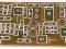 NOISE GATE MXR - PŁYTA PCB - DIY BRAMKA SZUMÓW