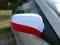 Nakładki na lusterka - Polska flaga kibica na EURO
