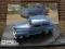 OPEL OLIMPIA 1951-1953 OPEL COLLECTION 1/43