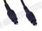 Kabel optyczny Toslink/Toslink 3m VITALCO Plasti