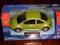 GARBUS VW NEW BEETLE ZIELEŃ 1:34 WELLY F-RA