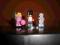LEGO 3 minifigurki SERIA 5 I 6 OKAZJA!!!!