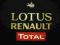 -65% wyprzedaż!! LOTUS F1 Team Kubica Raikkonen L