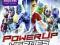 Gra Kinect PowerUp Heroes XBox360