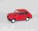 FIAT 126p 1:43 (czasy PRL )