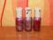 USZKODZONE Sally Hansen Xtreme Wear 01 Pink Alumin