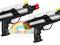 PAINTBALL zestaw dla dwóch osób PREDATOR PR-1000