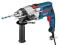 BOSCH Wiertarka udarowa GSB 19-2 RE