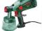 BOSCH Pistolet natryskowy PFS 55