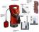 EINHELL Red Line Pompa do brudnej wody RG-DP 85