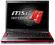 MSI GT725 DO GIER!