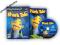 Shark Tale ( Rybki z Ferajny ) * PS2 *RS02*