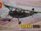 Cessna Bird Dog -Airfix 1:72