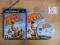 DISNEY CHICKEN LITTLE * PS2 *RD25*