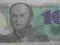 10zł z 1982 seria G stan UNC