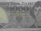 10000zł z 1982 seria FN stan UNC
