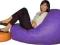 PUFA KOMFORT XXL +PUFKA fotel sako worek XXXL