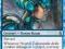 MTG 4xNeurok Commando {MBS} Uncommon Magic