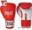 RĘKAWICE BOKSERSKIE EVERLAST rozmiar 14 NOWE!