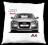 Poszewka poduszka Audi A3 A4 A6 A8 extra prezent