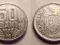 Mołdawia, 50 bani, 1993 r.
