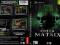 ENTER THE MATRIX - XBOX