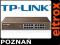 SWITCH TP-LINK TL-SF1016DS 16 PORTÓW 4790