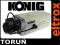 KAMERA KONIG 600 LINII OBIEKTYW ZOOM 2.8-12MM 4725