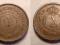 Jordania, 1 fils, 1955 r.
