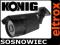 KAMERA PRZEMYSŁOWA KONIG KG-T90SHD 2,8 - 12MM 4520