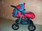 WÓZEK SPACEROWY BAJTEK NOWY!!!!! SUPER CENA!!!!!!!
