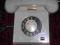STARY Telefon z lat 70