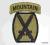 10th Mountain Division + łuczek Mountain MULTICAM