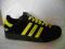 BUTY ADIDAS ADICOLOR yellow series r.40 JAK NOWE