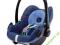 FOTELIK MAXI COSI PEBBLE LAPIS BLUE 0-13 KG
