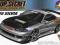 Nissan Silvia S15 Top Secret 1:24 Aoshima