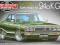 Datsun 240K GT The Skyline 1:24 Aoshima