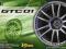 Felgi Enkei Racing GTC 01 19" 1:24 Aoshima