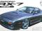 Mazda RX-7 Savanna FC3S 1:24 Aoshima