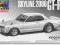 Nissan Skyline 2000 GT-R KPGC10 1:24 Aoshima