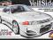 Nissan Skyline R32 GT-R VeilSide 1:24 Aoshima