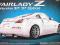 Nissan 350Z Fairlady 1:24 Aoshima